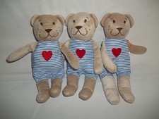 ♥ 3x KUSCHELTIER ♥ IKEA