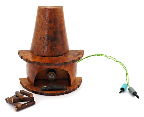 Kamin für puppenstube - für,