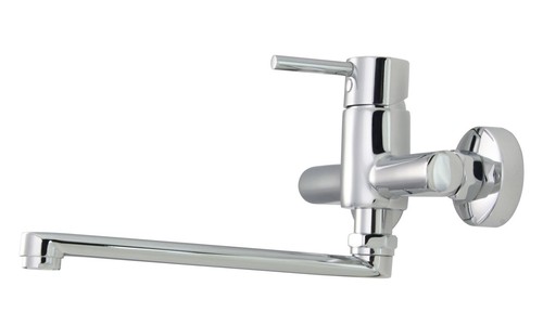 Wand küchenarmatur aufputz - wand-küchenarmatur,