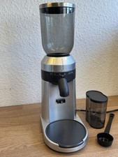 GRAEF elektrische Kaffeemühle