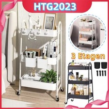 Rollwagen Küchenwagen mit 3