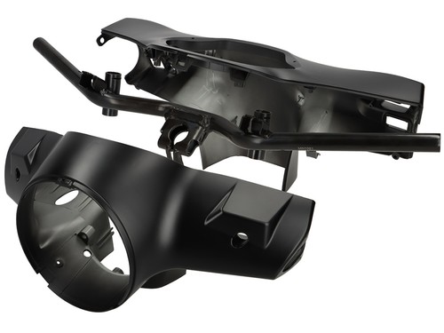Lenker moto nostra drop - lenker, nostra-