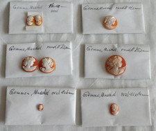 Posten Schmuck Edelsteine