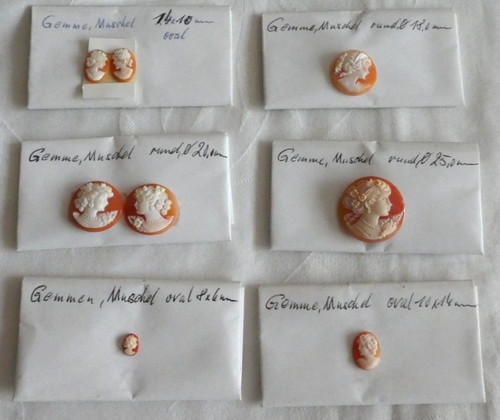 Posten schmuck edelsteine - posten,