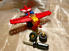 Lego Duplo Toolo  2917