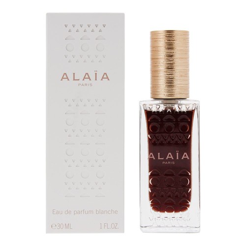 Alaia paris blanche - eau, de
