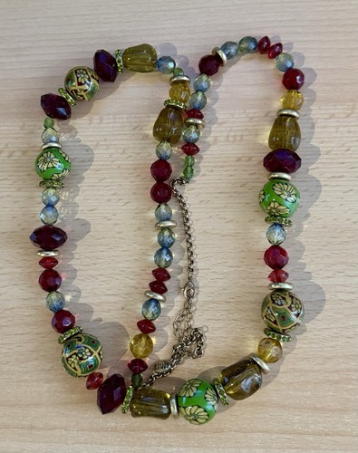 Pilgrim vintage kette - pilgrim,,