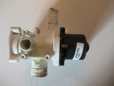 Laugenpumpe Waschmaschine