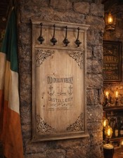 PUB GARDEROBE WANDGARDEROBE