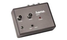 Hama Mod511 TV/VCR Modulator