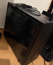 Gaming-Pc Radeon RX Vega 56