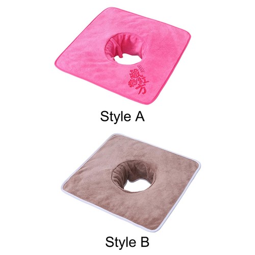 Handtuch für massageliegen - handtuch,