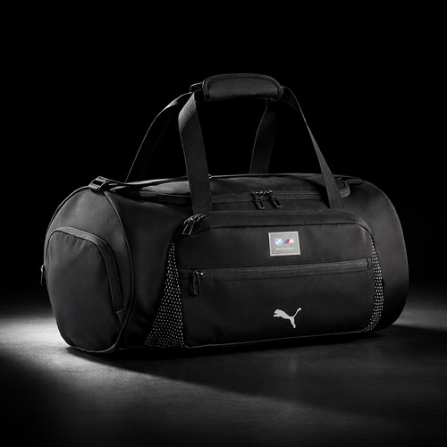 Bmw motorsport duffle bag - bmw,