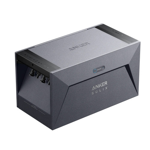 Anker solix solarbank - solarbank, e1600