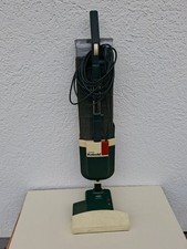 Handstaubsauger Vorwerk Kobold 121 m. Vorwerk ET 340 Elektrobürste Teppichbürste