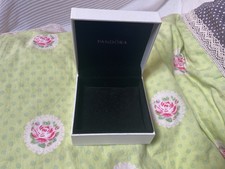 Pandora Box ca 9 x 9 X 4 cm