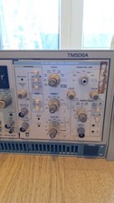 Tektronix PG 508 50Mhz Pulse Generator Plug-In Module