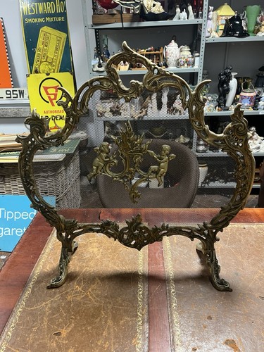 Original putti cherub anfang - putti,