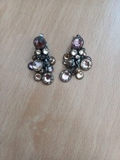 Konplott Ohrringe, Ohrhänger