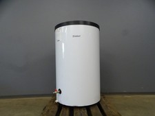 Vaillant uniSTOR VIH R 150/6 B Warm-Wasserspeicher Wasserwärmer 150 Liter Bj2016