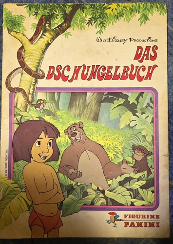 Panini sammelalbum das - panini,