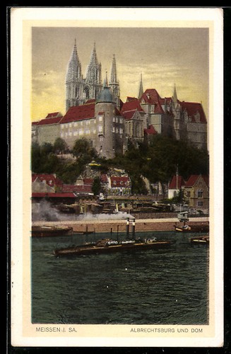 Meissen sa - ak, i.