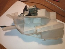 A2027200935 Türschloss vorne