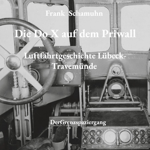 Die auf dem - auf, priwall