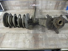 Audi V8 D11 100 Stoßdämpfer Radlagergehäuse vorne rechts PT ABH 441412026D UFO