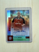 Topps Bayern Team Set 25/26