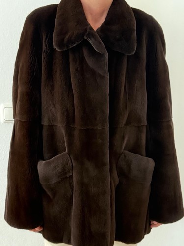 Saga mink royal nerz - mink,