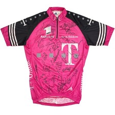 2002 Signed Team Deutsche