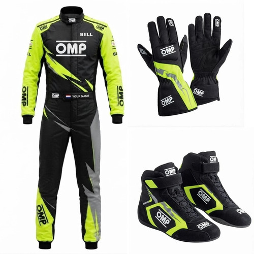 Kart rennanzug schuhe - schuhe, &