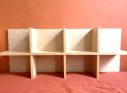 Ikea einsatz für 80cm - cd,