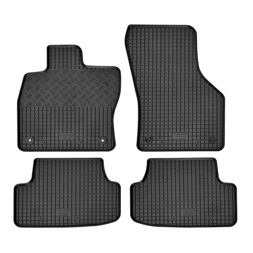 Fußmatten für seat leon - fußmatten,