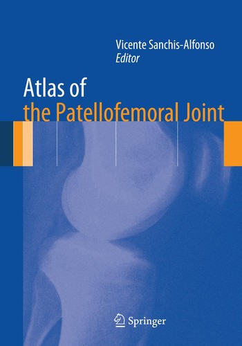 Atlas the patellofemoral - of,