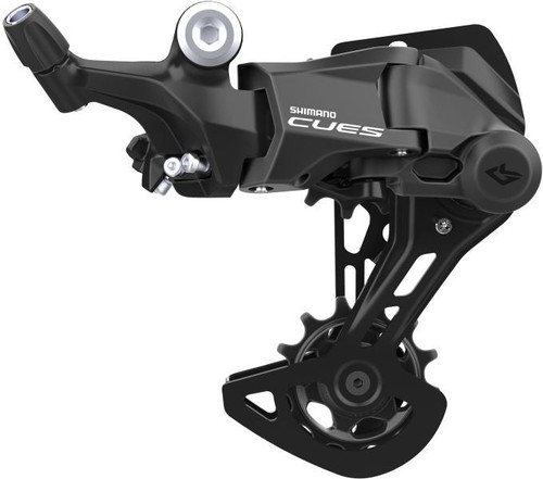 Shimano schaltwerk cues - shimano,