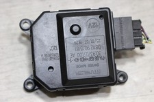 Stellmotor Heizung Klima