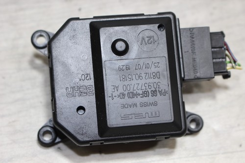 Stellmotor heizung klima - heizung,