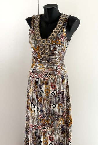 Kleid alba moda maxikleid - 38,