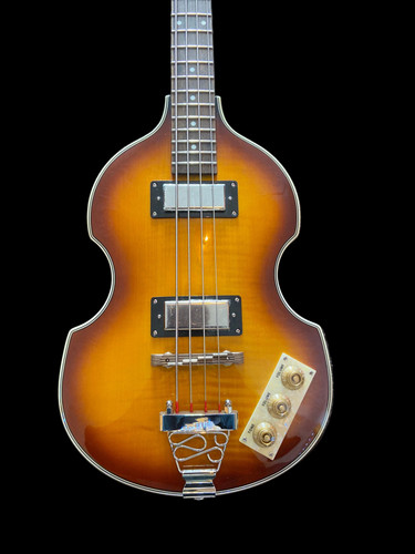 Epiphone viola bass - epiphone,
