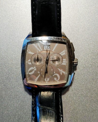 Maurice lacroix herrenuhr - maurice,