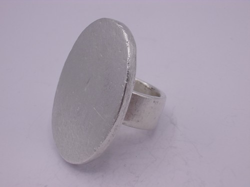 Wunderschöner design ring - wunderschöner,