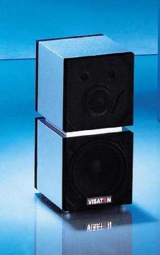 Visaton lautsprecher - 1,