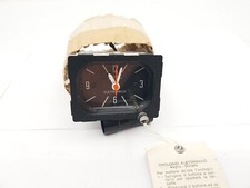 Armaturenbrett Uhr Für Lancia Beta Coupe Und Spider Neu Original Veglia Borletti