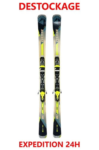 Gebrauchte wedze lander 700 - gebrauchte,