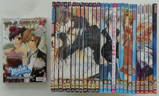 26x Daisuki Manga Sammlung