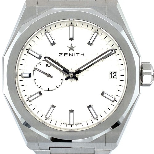 Zenith defy skyline closed - defy,