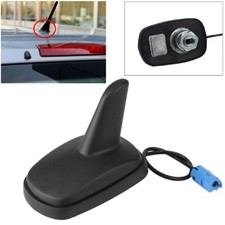 Dachantenne Autoantenne Shark für Opel Vauxhall Astra G H Corsa C Zafira Meriva