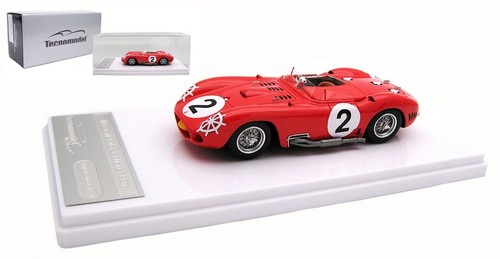 Tecnomodel maserati 450s le - 450s,